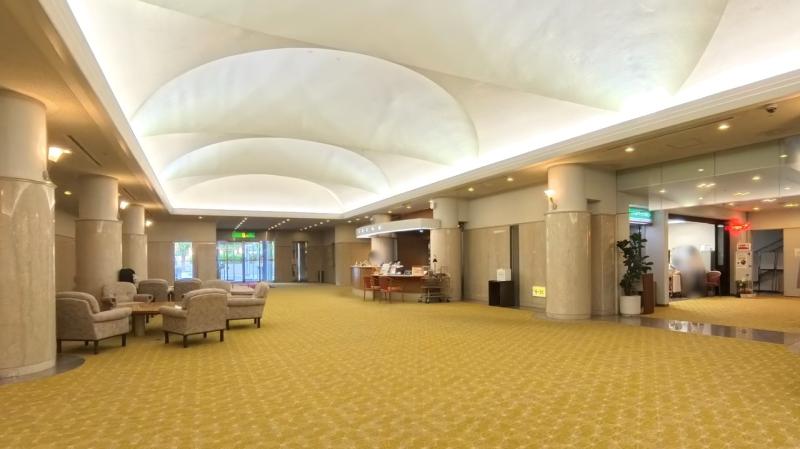 【動画あり】アクティブライフ箕面の食堂