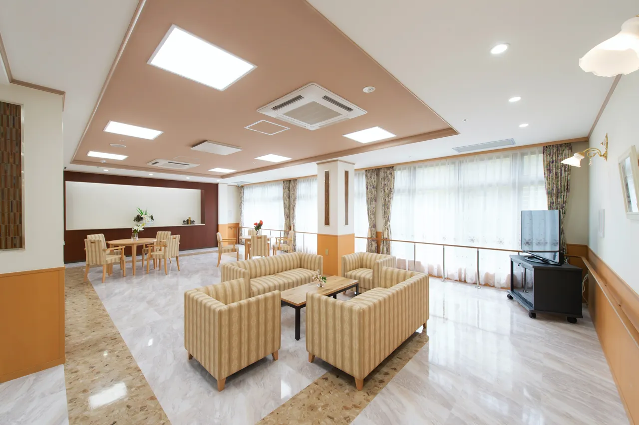 サニーライフ桃山台のサブ写真１