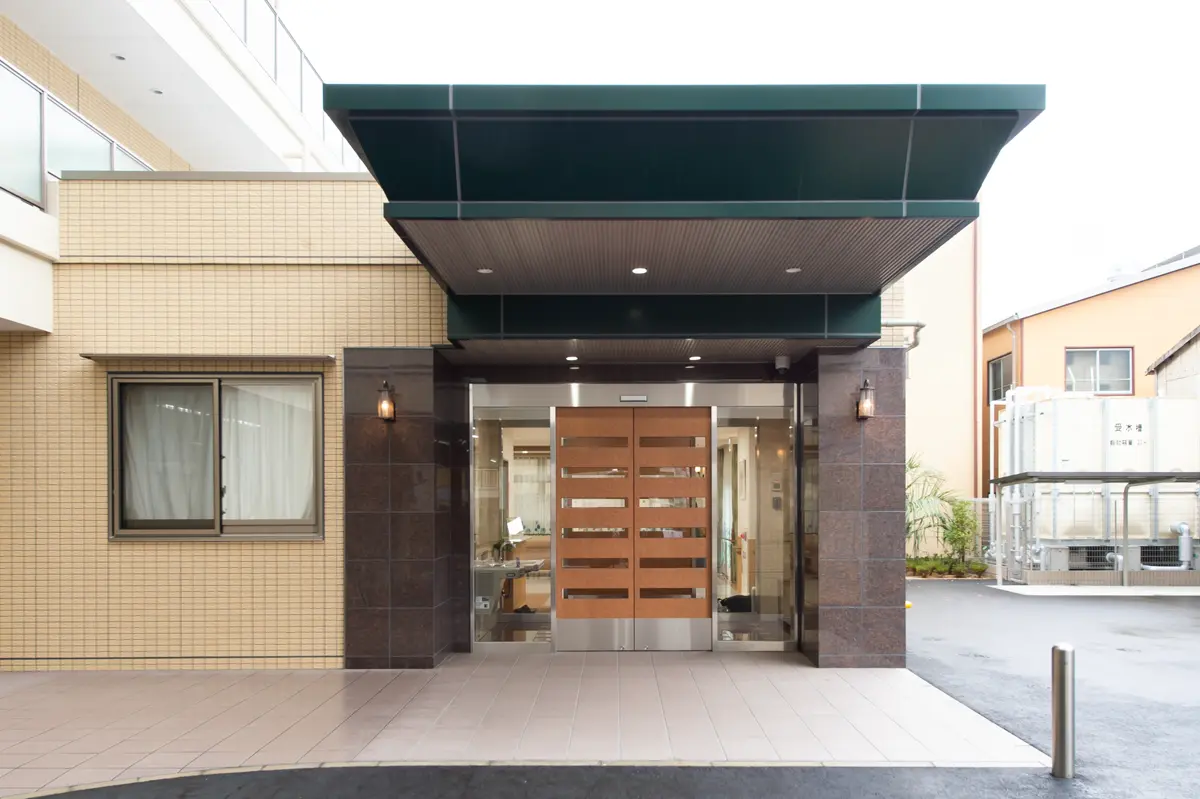 サニーライフ大阪平野のサブ写真１