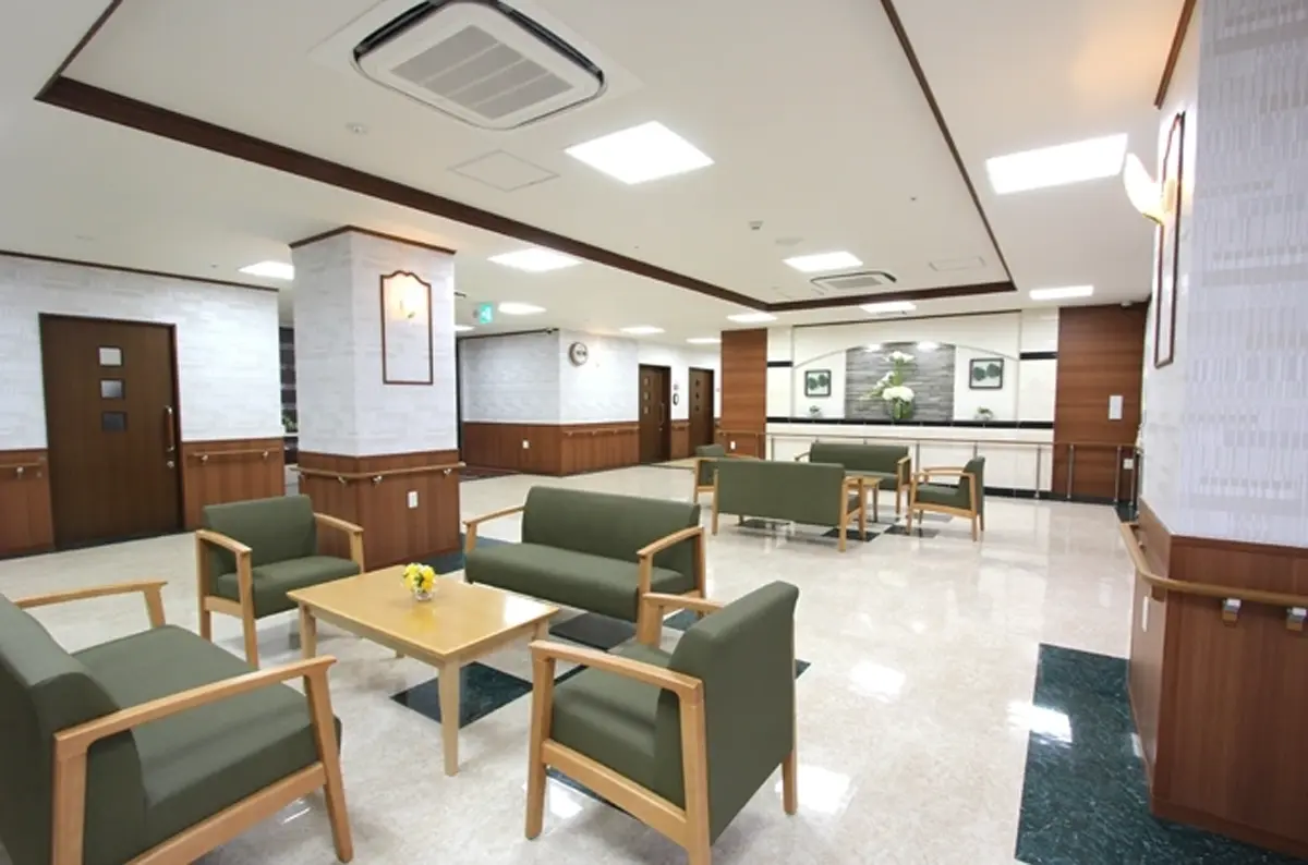 サニーライフ大阪巽のサブ写真１