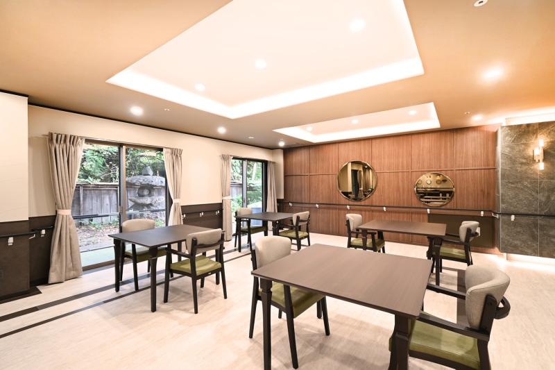 スーパー・コートPrime神石のサブ写真１