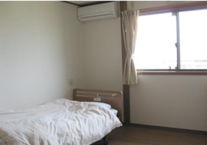 ケアパートナー森伸小俣の食堂