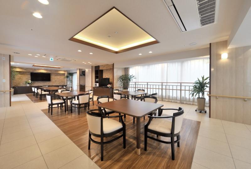 ルーブル道頓堀のサブ写真１