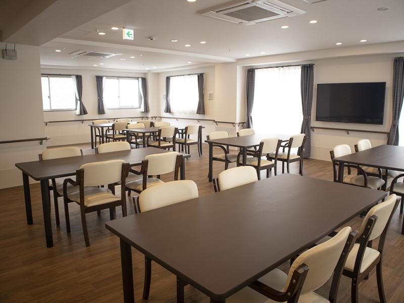 フィオレ・ヴィータ枚方（2025年4月オープン）のサブ写真１