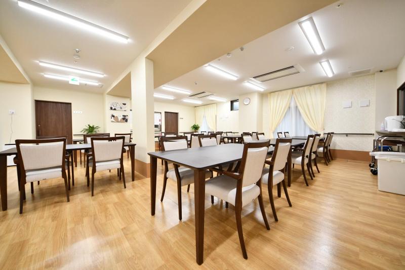 ゼアフロー寝屋川のサブ写真１