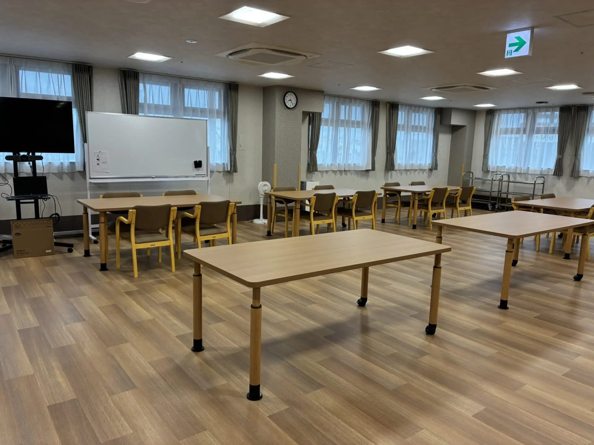 【パーキンソン病専門施設】PDハウス鳳のサブ写真１