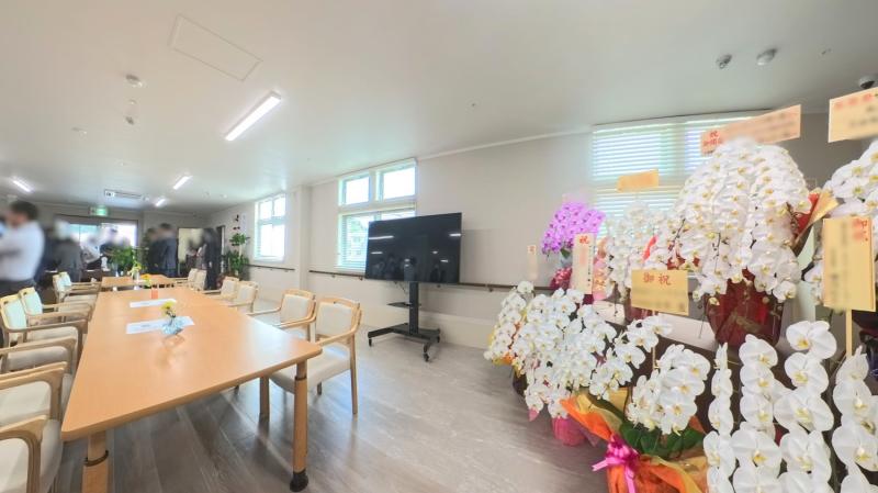 サニープレイス京都八幡のサブ写真１