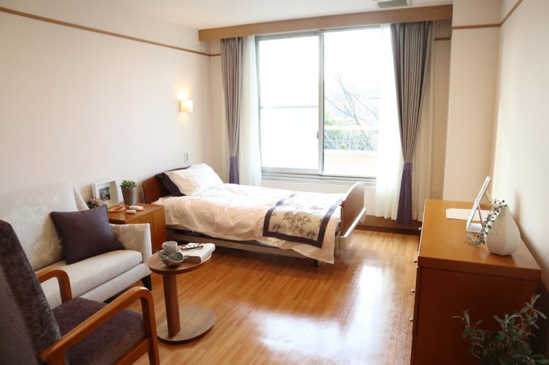 サンシティ木津ロイヤルケアのサブ写真１