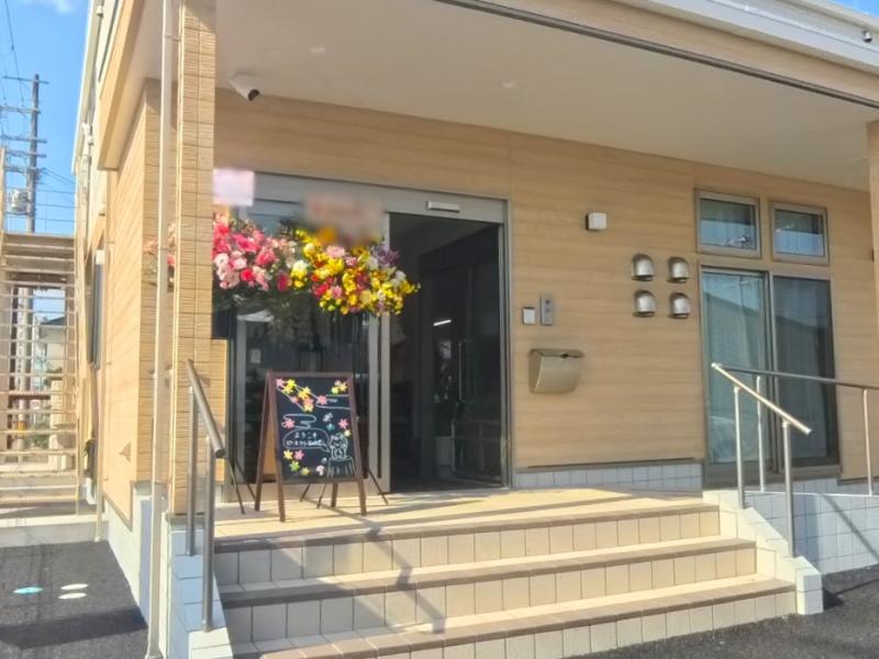 ピースフリー富田林弐番館のサブ写真１