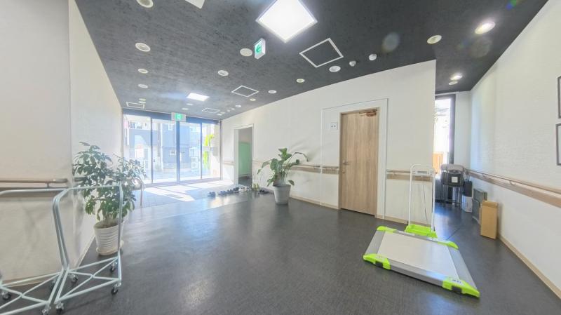 【動画あり】ナーシングリハビリホーム神楽の食堂