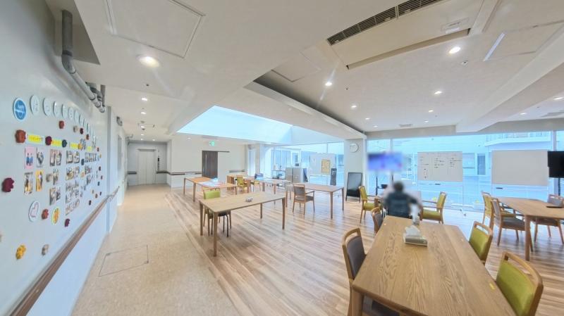 はっぴーらいふ奈良登美ヶ丘のサブ写真１