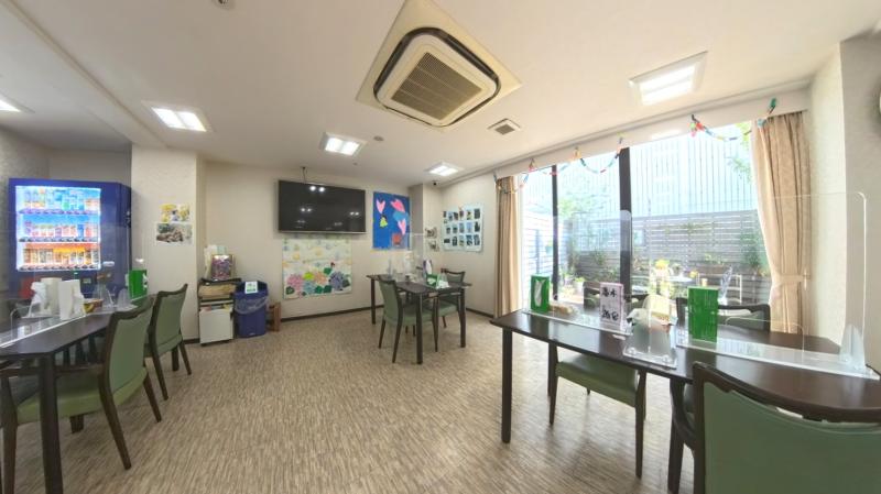 フィオレヴィータ堺のサブ写真１