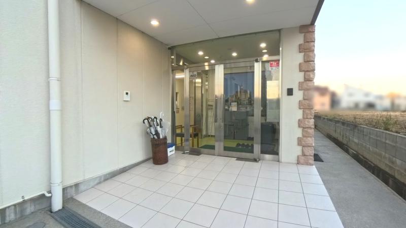 さざん河内長野のサブ写真１