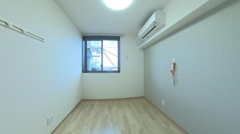 サンケアレーベン堺の食堂