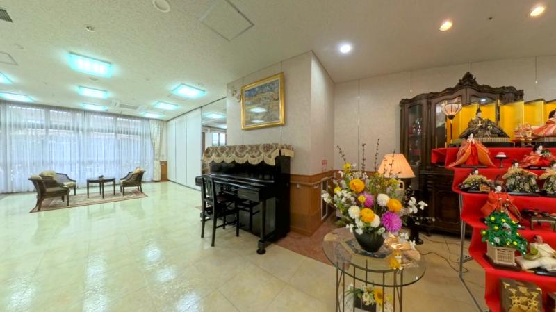 【動画あり】チャーム池田満寿美町のサブ写真１