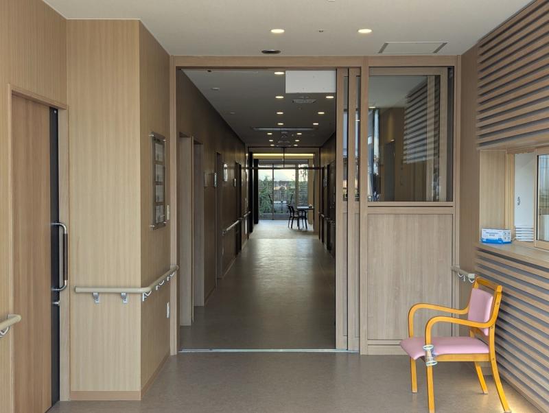 シャルール生野のサブ写真１