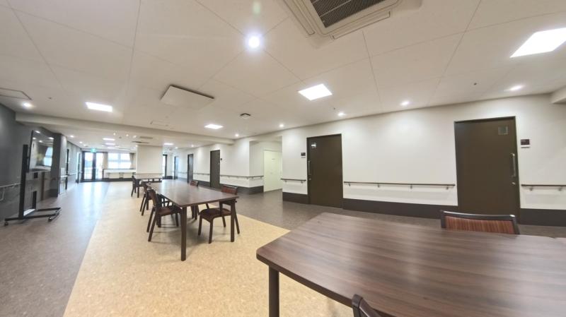 ナッセケアベイス兵庫駅前のサブ写真１