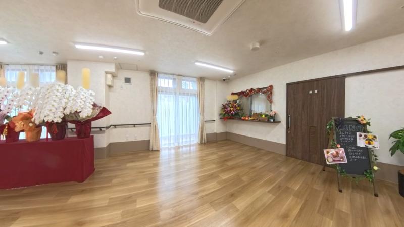 【動画あり】ナーシングホーム アルク東淀川のサブ写真１