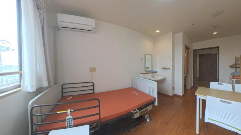 ソラスト守口のサブ写真１