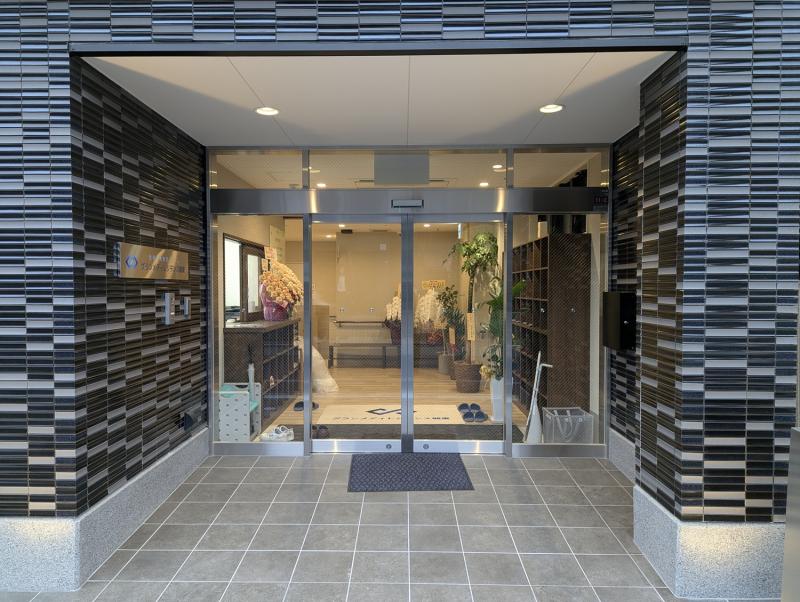 グランメディレジデンス城東のサブ写真１