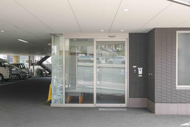 あんずの郷川西のサブ写真１