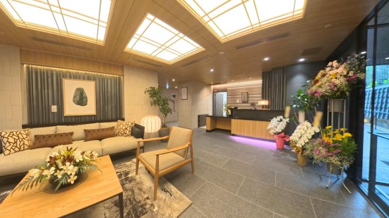 チャームプレミア京都岡崎のサブ写真１