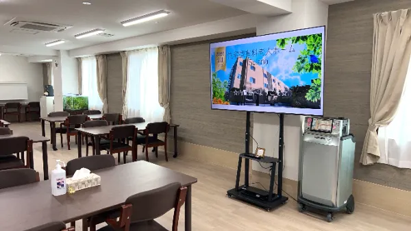 Solanaのサブ写真１