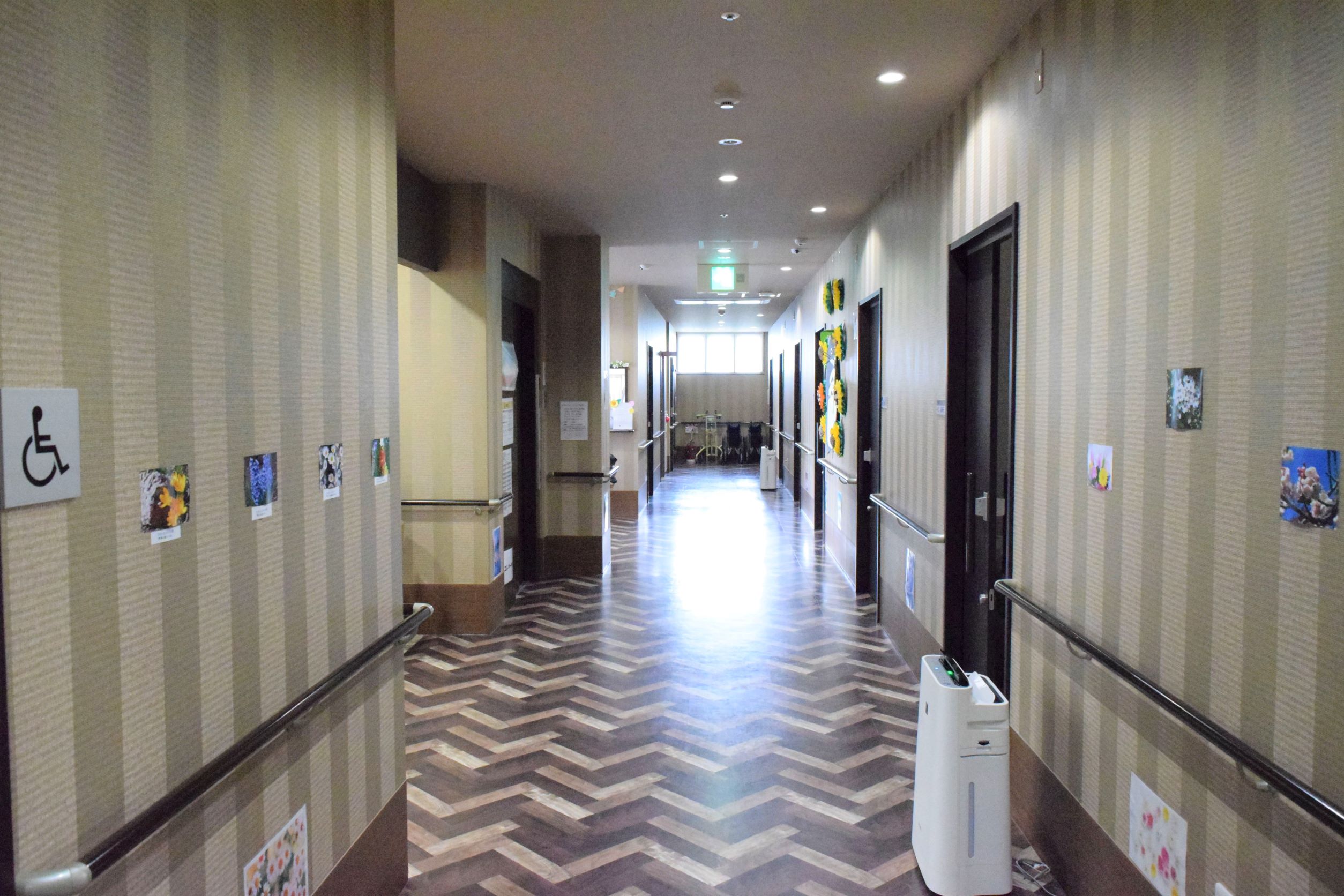 はっぴーらいふ箕面のサブ写真２