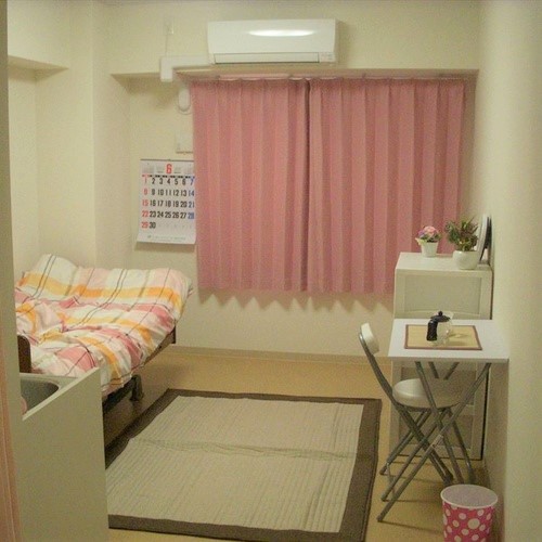 ミヨ倶楽部花園Ⅱ番館のサブ写真２