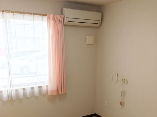 清風苑岸和田のサブ写真２