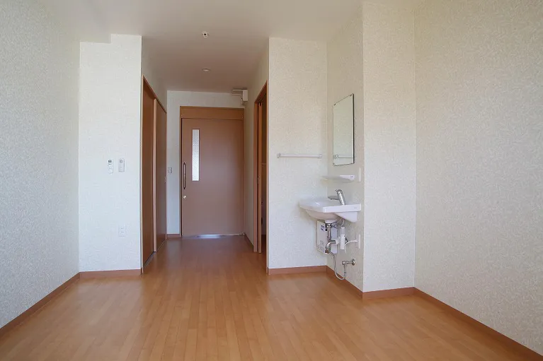 クリニック畑森高齢者住宅コスモメイトのサブ写真２