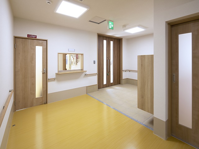 Smilest寝屋川のサブ写真２