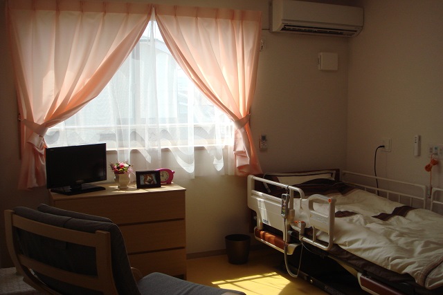 フジパレスシニア市町のサブ写真２