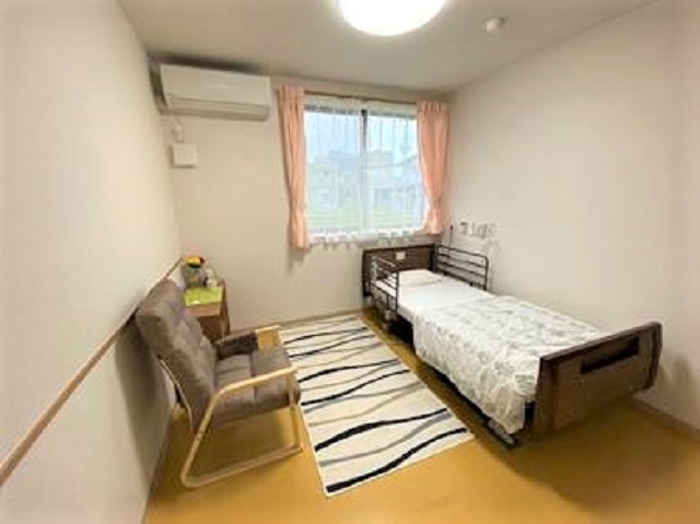リーブス半田のサブ写真２