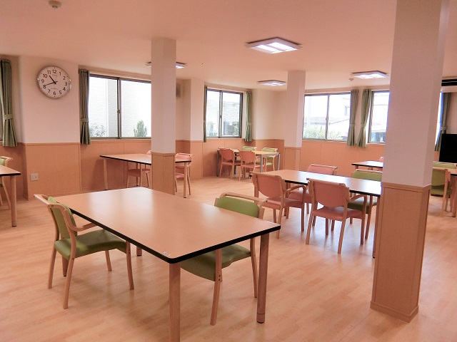 しらさぎの郷2号館のサブ写真２