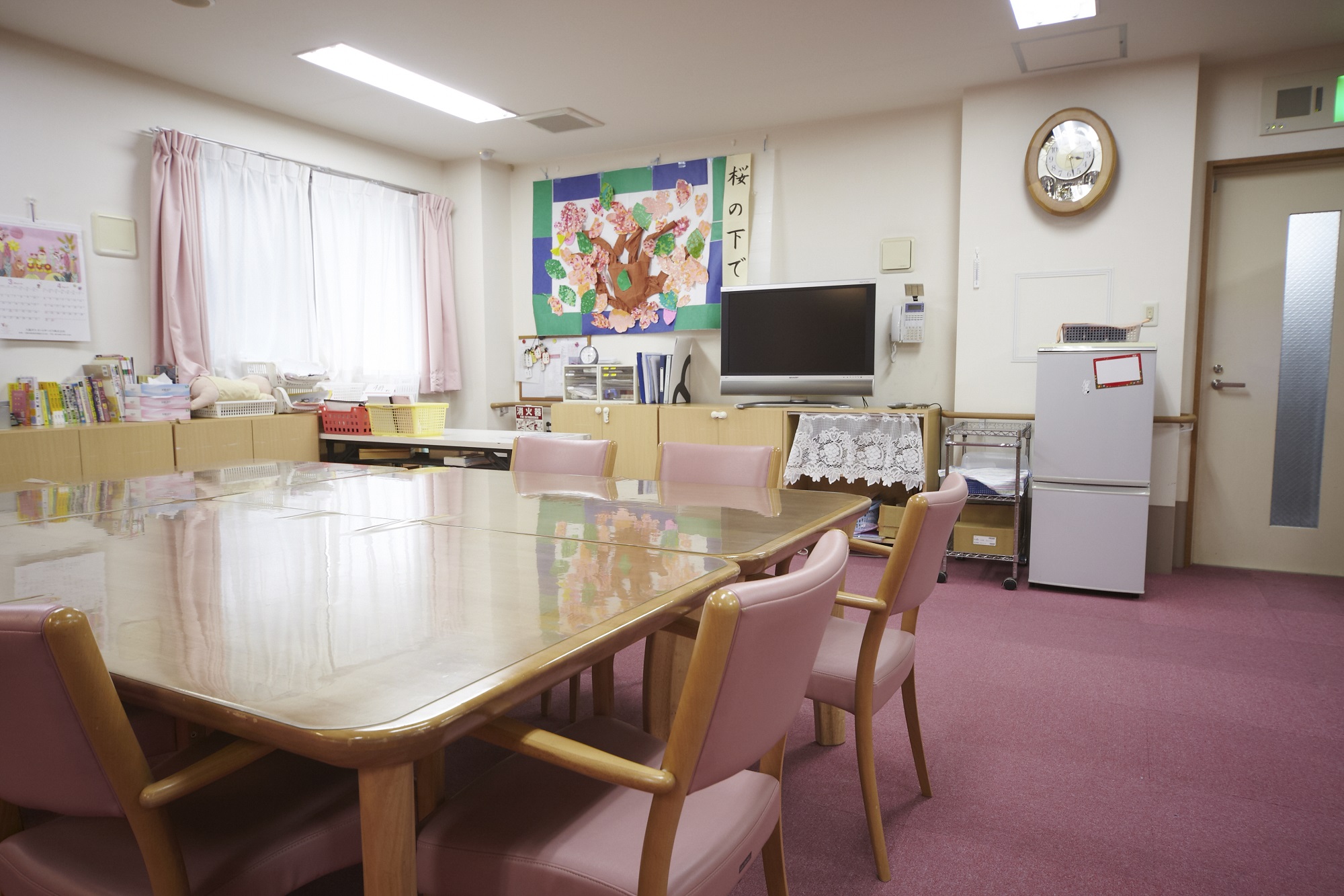 せいりょう巽北のサブ写真２