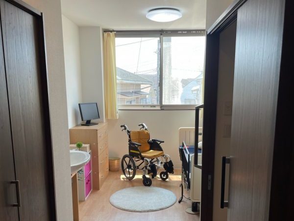 パルク寝屋川のサブ写真２