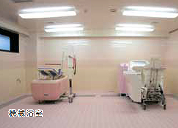 医療・介護連携型ケアホームほくと2のサブ写真２