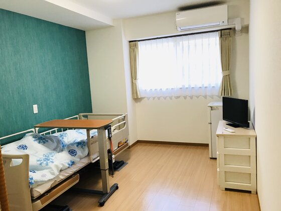 はっぴーらいふ池田五月山のサブ写真２
