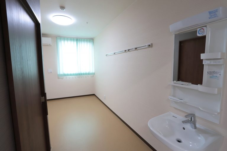 ピースフリー東住吉弐番館のサブ写真２