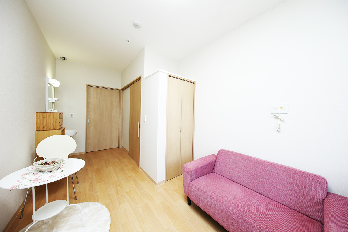 れんげハイツ東寝屋川のサブ写真２