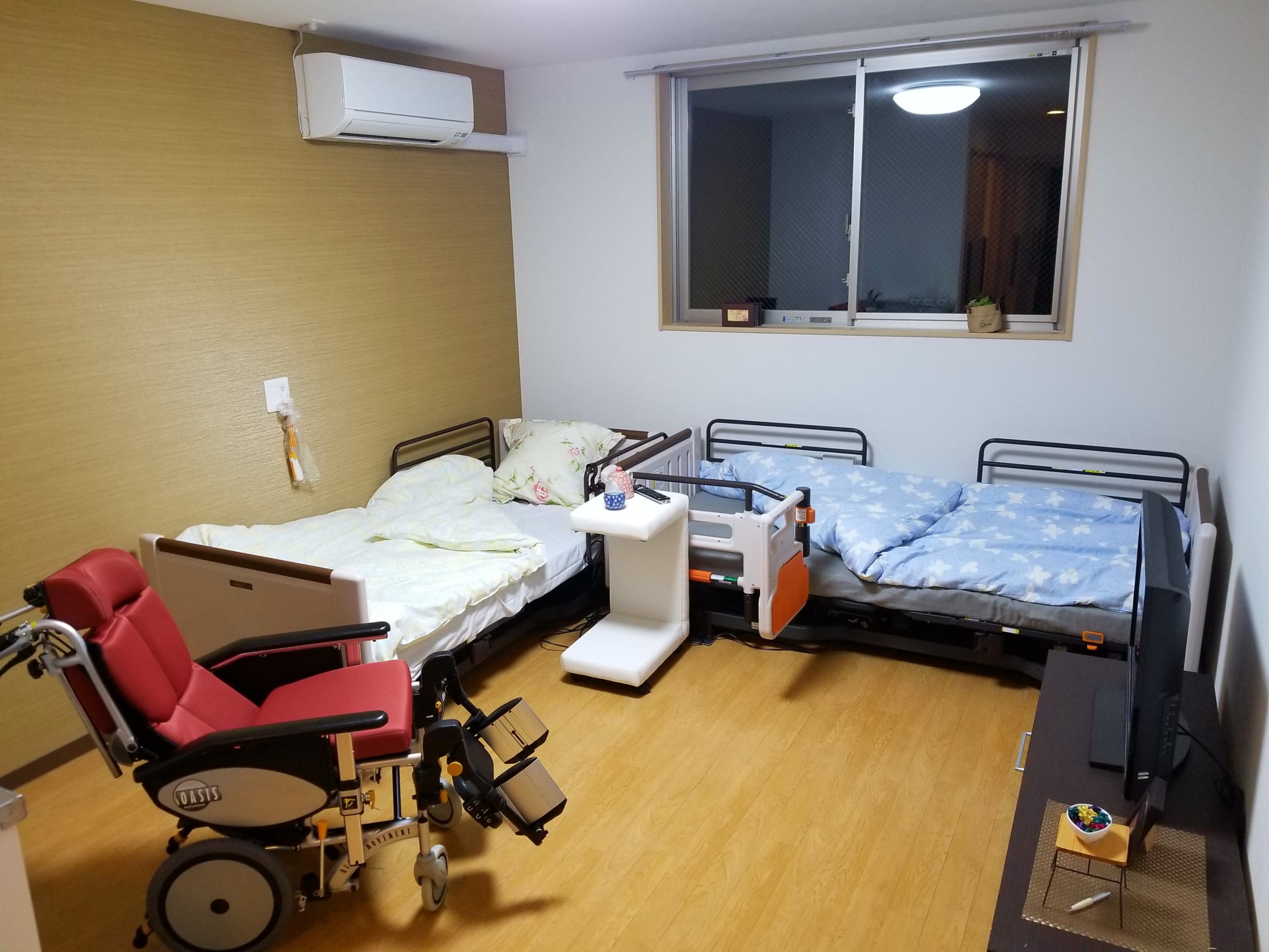 いろどり東住吉のサブ写真２