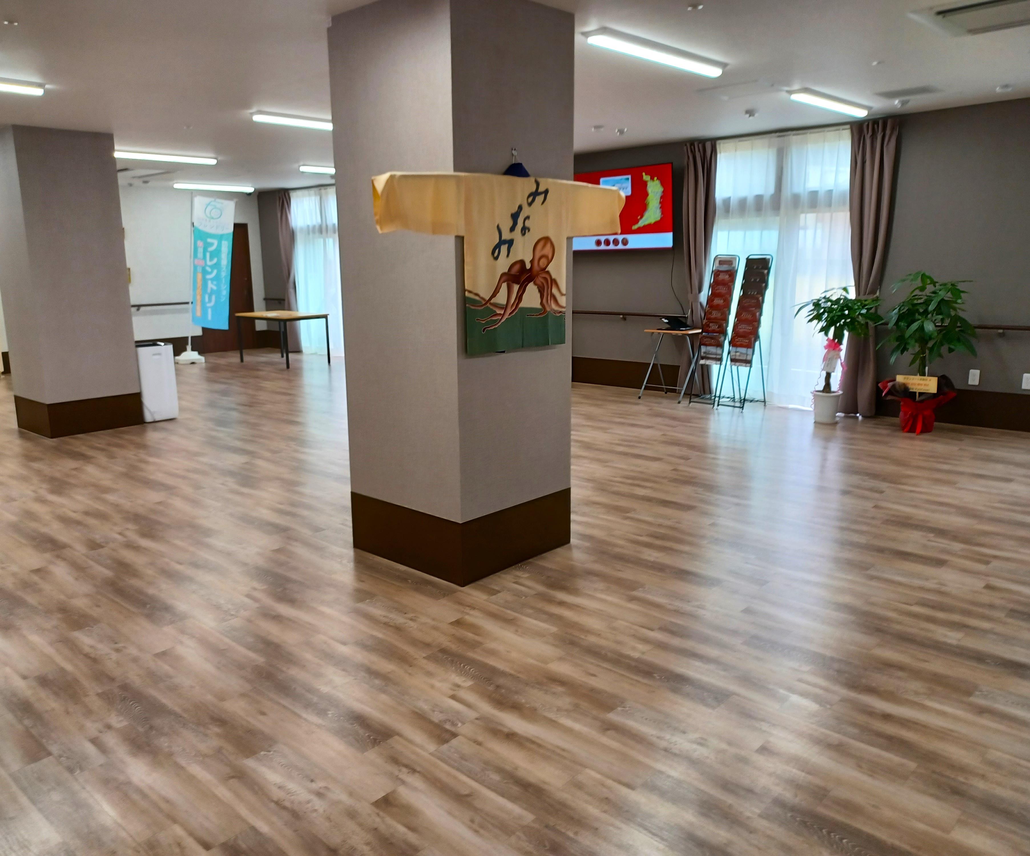 クランコート岸和田のサブ写真２