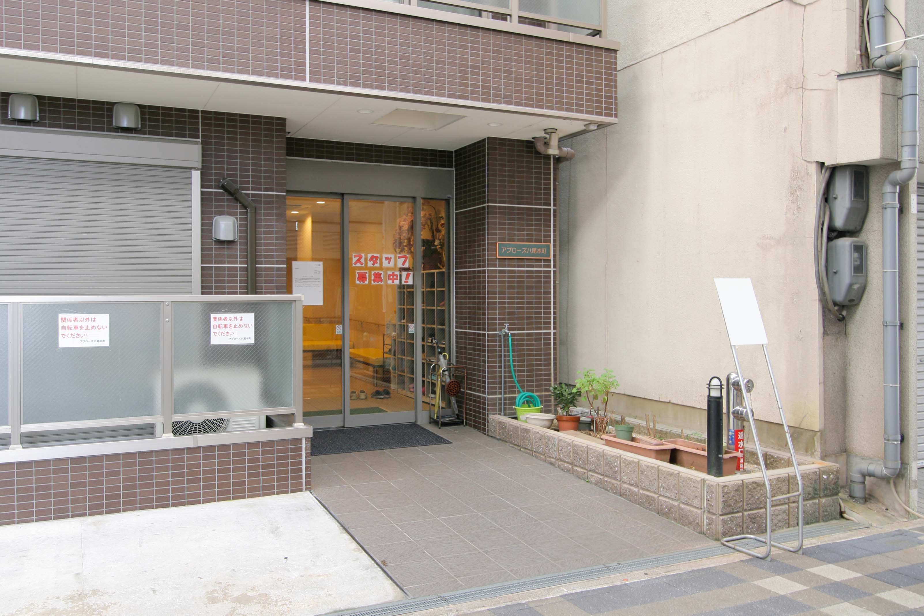 アプローズ八尾本町のサブ写真２