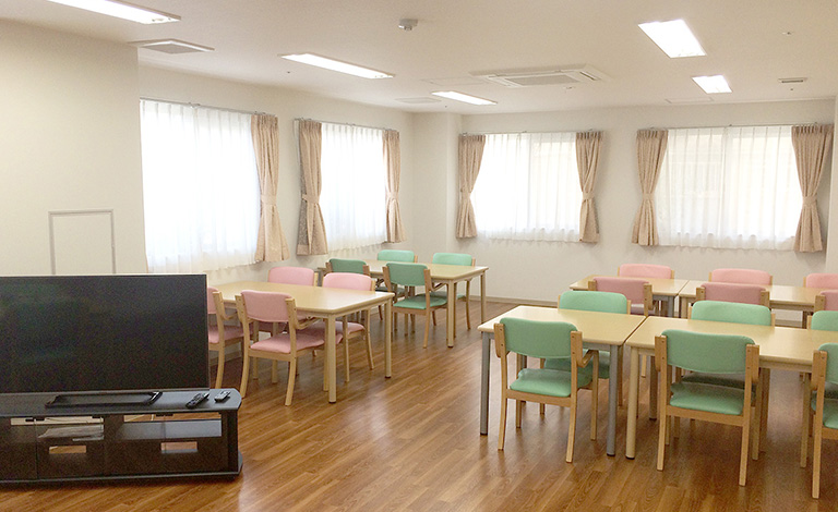 ハナミズキ倶楽部尼崎のサブ写真２