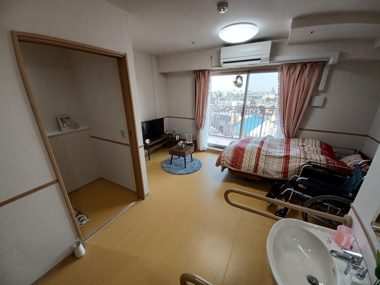 一休西宮のサブ写真２