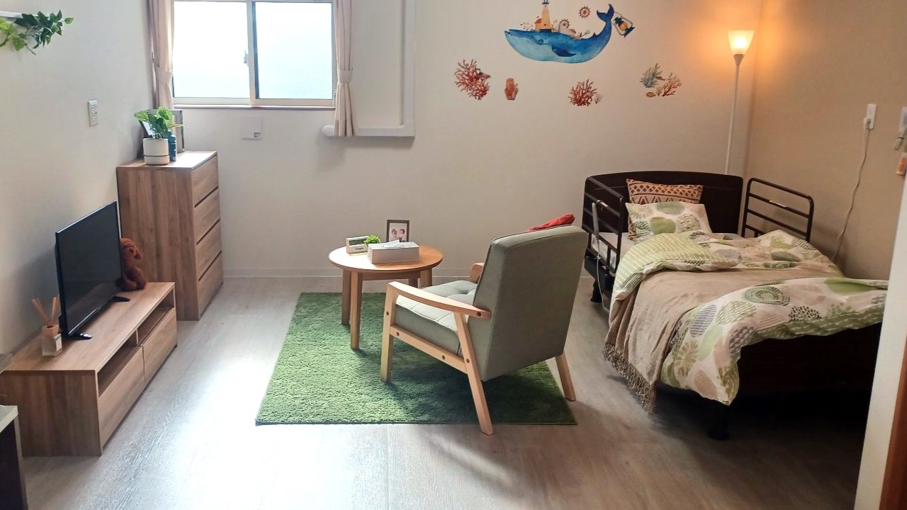 ピースフリー寝屋川のサブ写真２