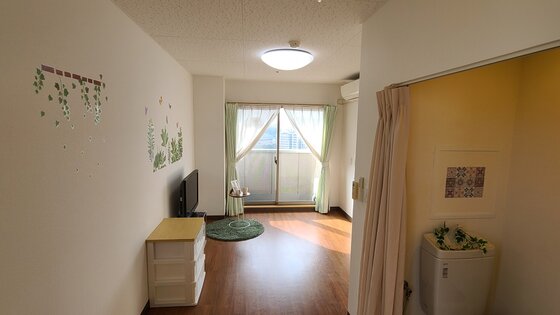 HIBISU柏原Annexのサブ写真２