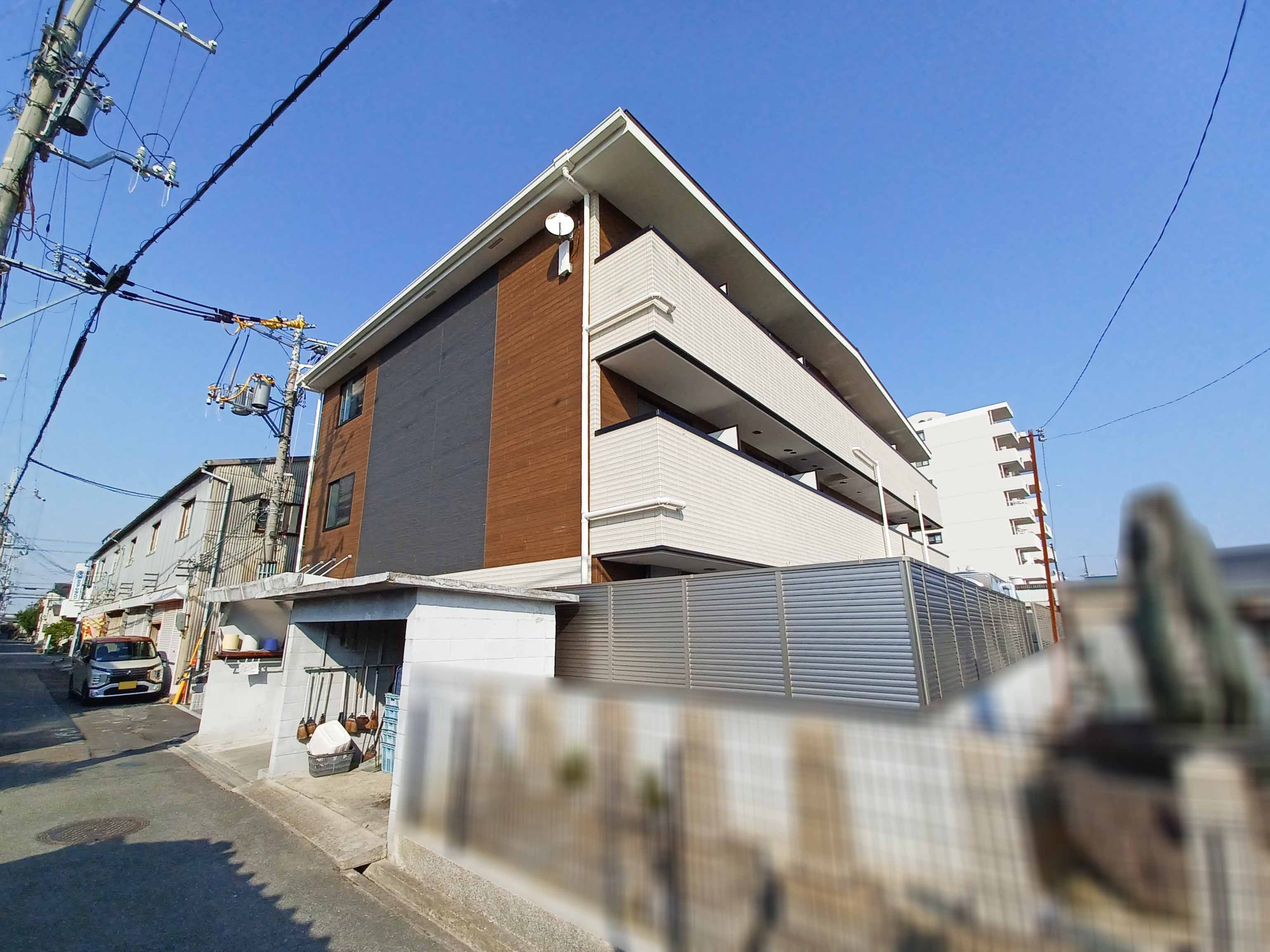 みおつくし藤井寺のサブ写真２