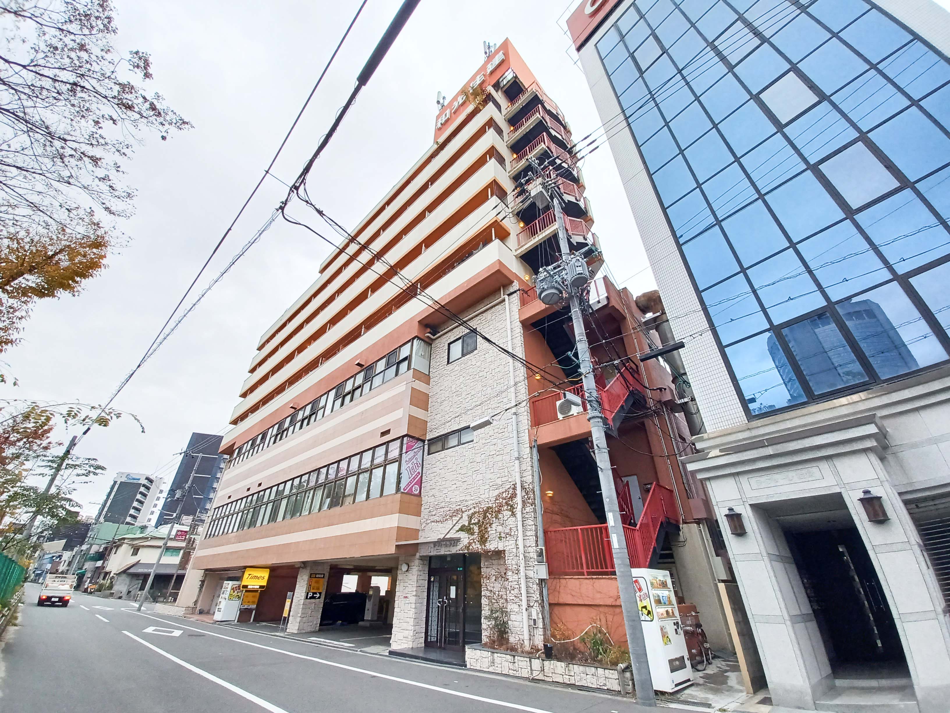桜ノ宮なごみのサブ写真２